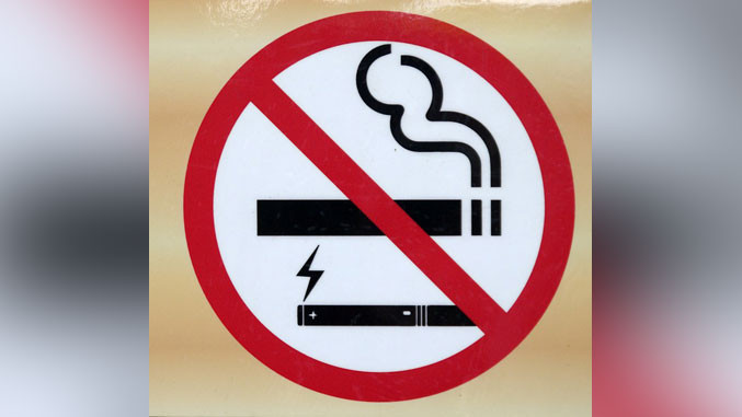 Australia planifikon të ndalojë shitjen e cigareve elektronike përveç se në farmaci