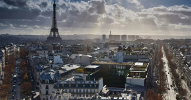 Moti në Francë gjatë Lojërave Olimpike do të jetë më i ngrohtë se zakonisht