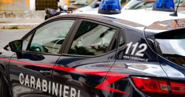 Operacioni antidrogë/ Arrestohet një ish-anëtar i grupit ‘Banda della Magliana’ në Itali