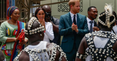 Princi Harry anuloi pjesëmarrjen në dasmën e vitit, shkak marrëdhëniet e tensionuara me familjen e tij