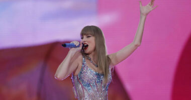 Koncerti më i ndjekur i Taylor Swift në historinë e Edinburgut