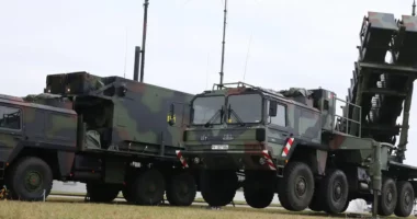 Analiza/ A ndihmojnë armët perëndimore në luftën e Ukrainës kundër Rusisë?