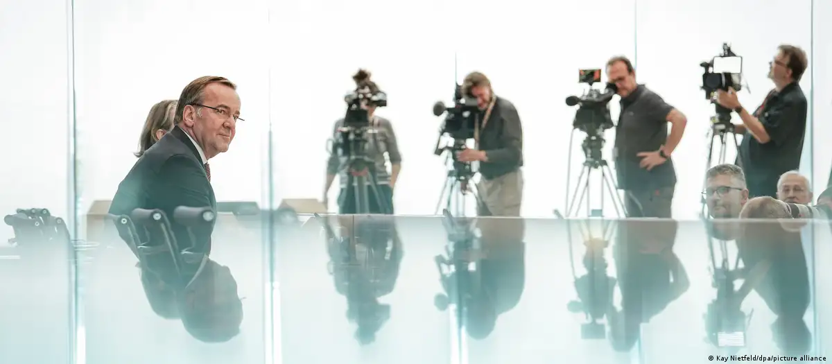 Gjermani, a do të kthehet shërbimi ushtarak me detyrim?