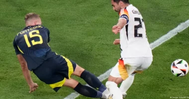 A do të ndikojë Inteligjenca Artificiale futbollin?