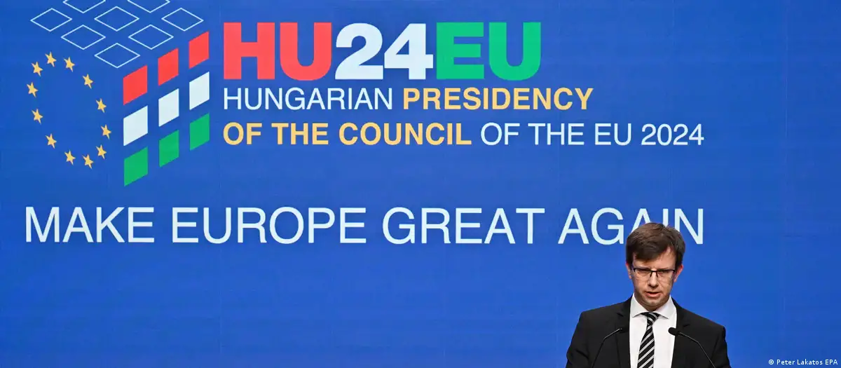 “Make Europe Great Again”: Hungaria merr presidencën e BE-së