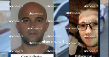 Vrasja e recepsionistit/ Ndalohet shoferi i ambulancës, filmoi trupin e pajetë të 31-vjeçarit