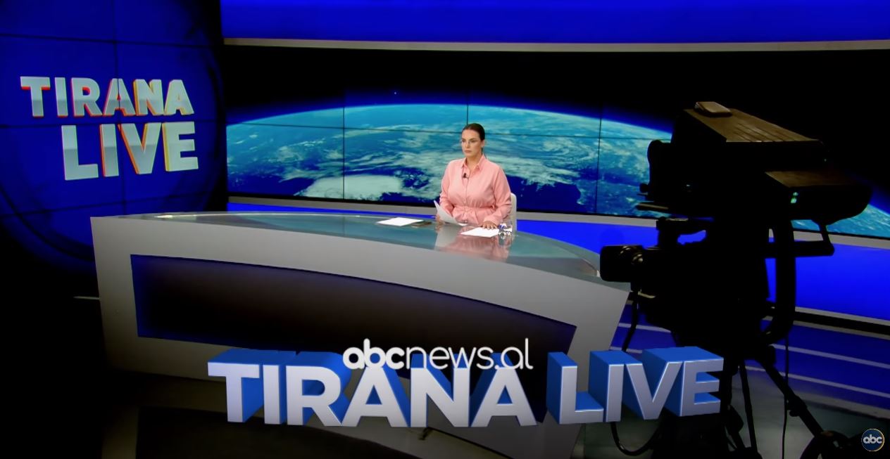 Tirana Live me Sibora Bitrin, (09/06/2024)