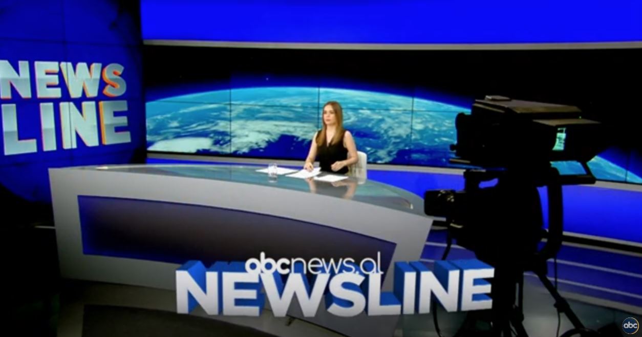 News Line me Viol Xhafaj, (07/06/2024)