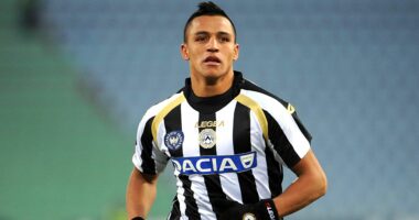 Sanchez pranë rikthimit në “shtëpi”, skuadra e Serie A “ëndërron” sulmuesin kilian