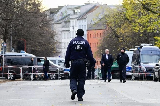 Gjermani, arrestohen tre spiunë që përndiqnin një ukrainas
