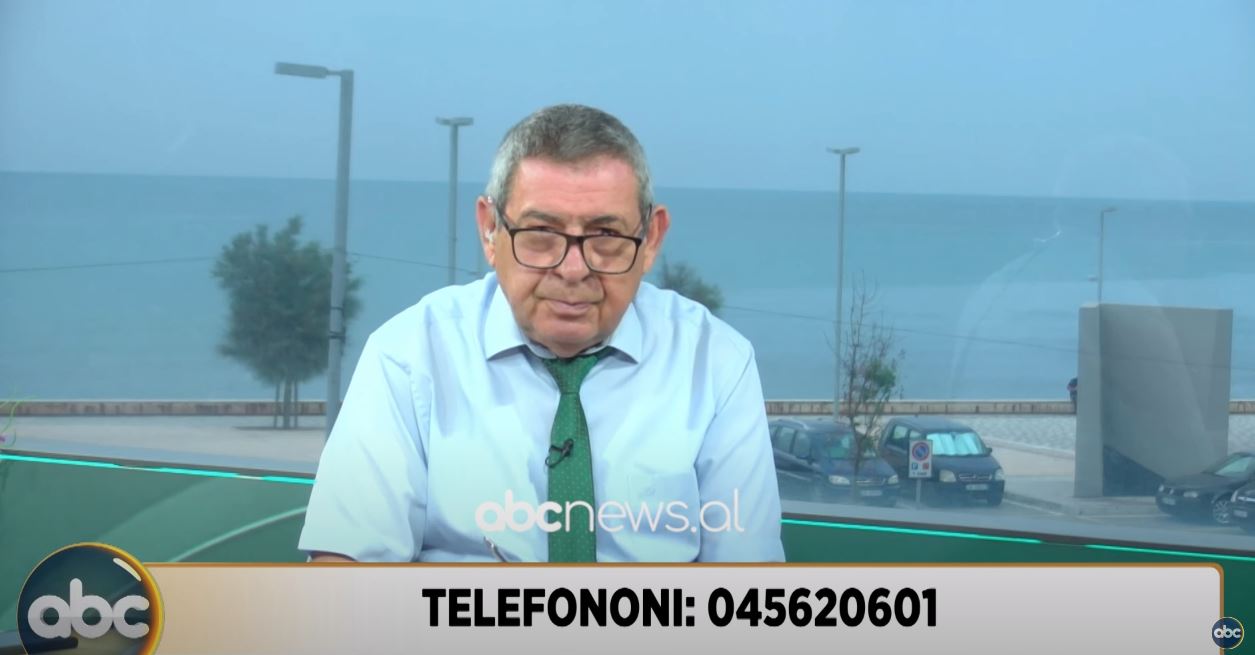 10 Qershor 2024, “Telefonatat e Teleshikuesve” – Mirëmëngjes me Bashkim Hoxhën