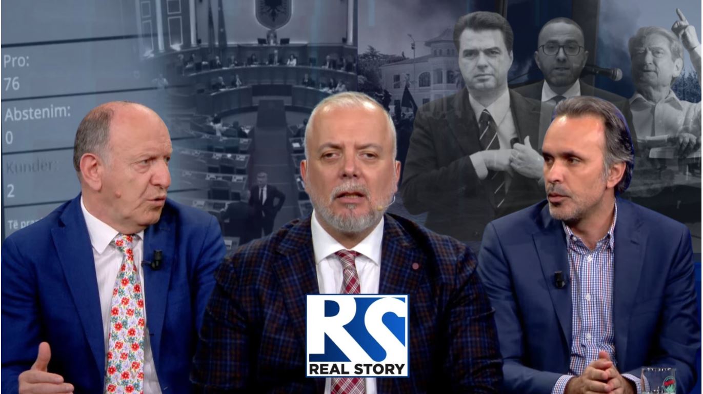 “Real Story” nga Sokol Balla, (06/06/2024)