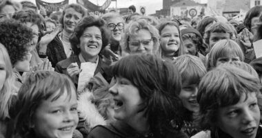 Pse Islanda është një nga vendet më të mira për të qenë një grua