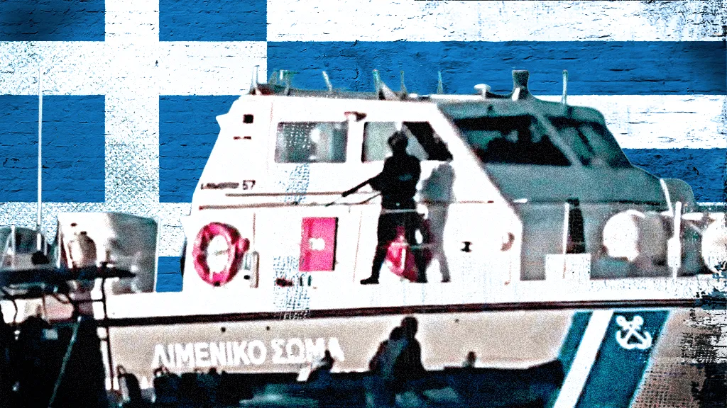 “Rojet greke mbytën emigrantët”/ Greqi, investigimi i BBC: 15 incidente me 40 vdekje në 3 vjet