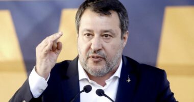 Salvini: Mbështesim Trump në zgjedhjet e nëntorit