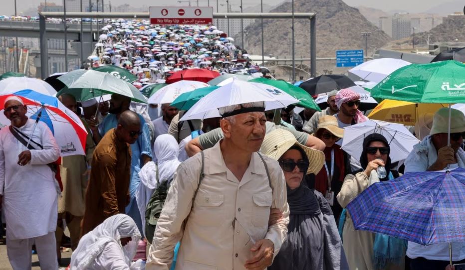 Analiza/ Si po e shkaktojnë ndryshimet klimatike të nxehtin ekstrem në mbarë botën