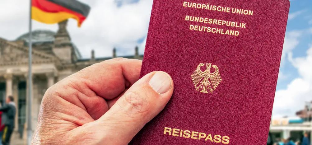 Gjermani, futet në fuqi ligji për shtetësinë dhe dyshtetësinë