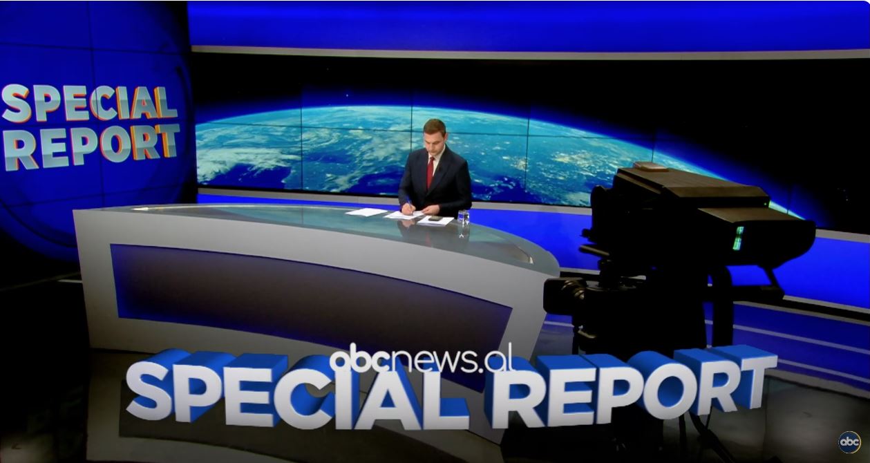 Special Report me Arlind Isa, (28/06/2024)