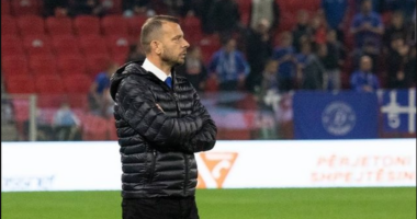 Gjithçka zyrtare, Tirana emëron Bledi Shkëmbin në krye të pankinës