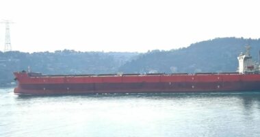 Rebelët Houthi sulmojnë me dronë anijen greke në brigjet e Jemenit