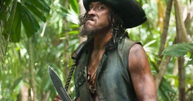 Sulmohet nga peshkaqeni, humb jetën aktori Tamyao Perry