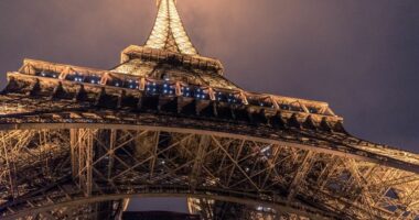 Rritet çmimi i biletave për të vizituar Kullën Eifel