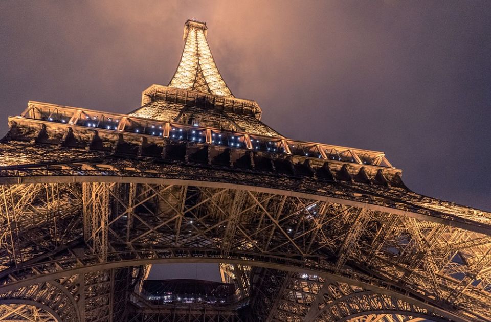 Rritet çmimi i biletave për të vizituar Kullën Eifel