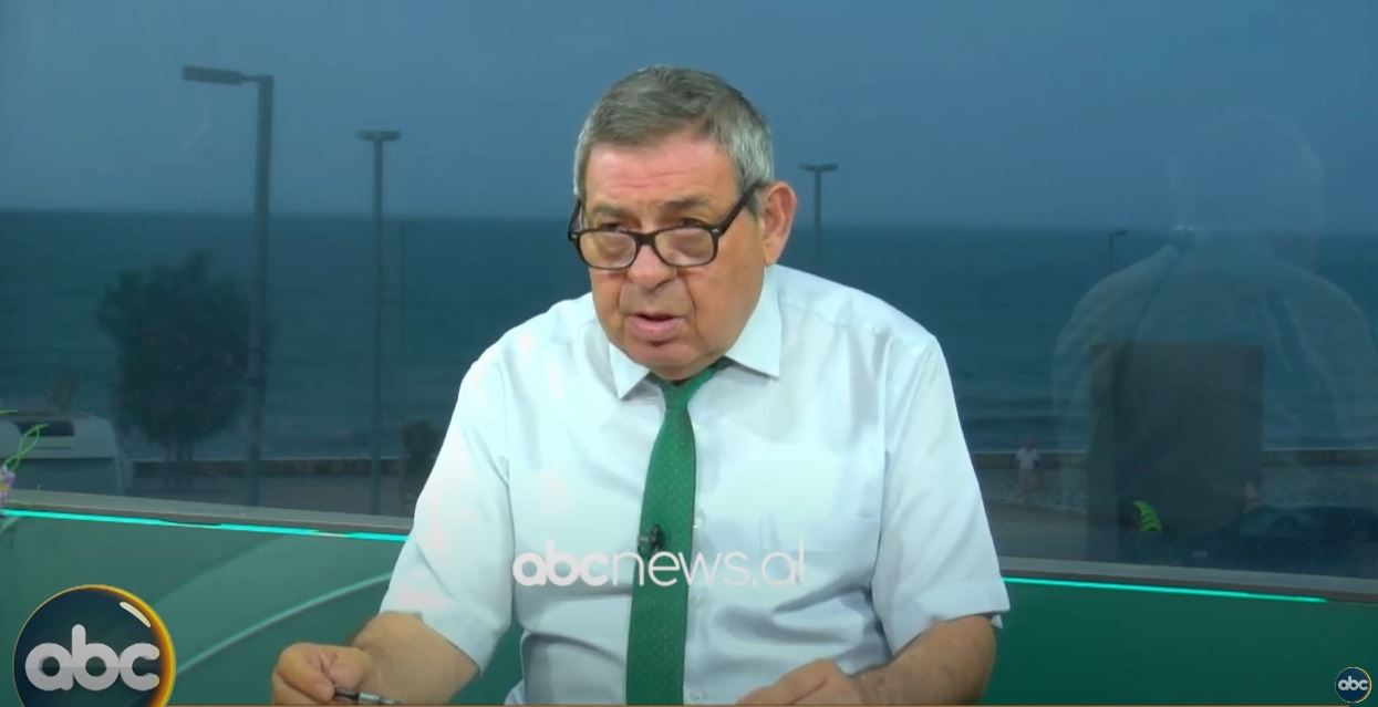 27 Qershor 2024, “Shtypi i ditës” – Mirëmëngjes me Bashkim Hoxhën