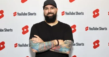 Ndahet nga jeta në moshën 40-vjeçare influenceri  i njohur në YouTube