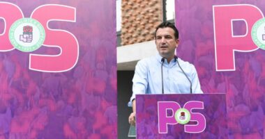 Veliaj: Me vulë, pa vulë, 2-3 lugetër si Saliu dhe Meta djegin ende goma për të shkatërruar Shqipërinë