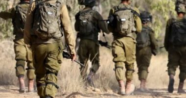 Shpërthim i fuqishëm në jug të Gazës, vriten 8 ushtarë izraelitë