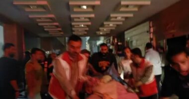 Zjarr në një spital në Iran, 9 të vdekur