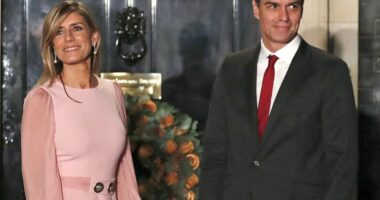 Bashkëshortja e kryeministrit spanjoll sërish nën hetim për korrupsion