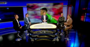 Euro Kuqezi/ “Evropiani, një rast për të koaliduar skuadrën”, Mema: Duhet rritur ritmi në mbrojtje, kundërshtarët nga godasin lehtësisht