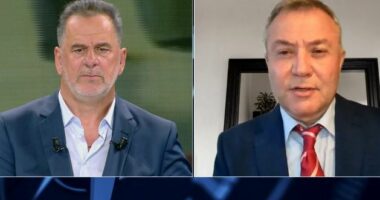 Kolonel Toci: SHBA dhe Rusia përballje ideologjike, rusët nuk e kanë provuar demokracinë!