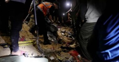 Sulm izraelit në Gaza, vriten 10 anëtarë të familjes së liderit të Hamas