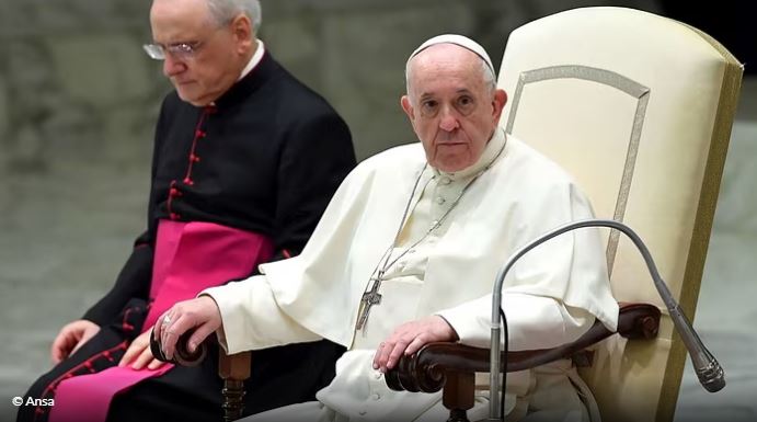 Mesazhi i Papa Françeskut: Trafikantët e drogës janë vrasës