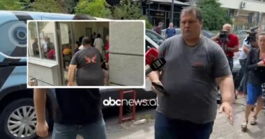 Onkologjiku, lihen në fuqi masat/ “Arrest shtëpie” për mjekun Edmond Gashi dhe farmacistin Florian Marku