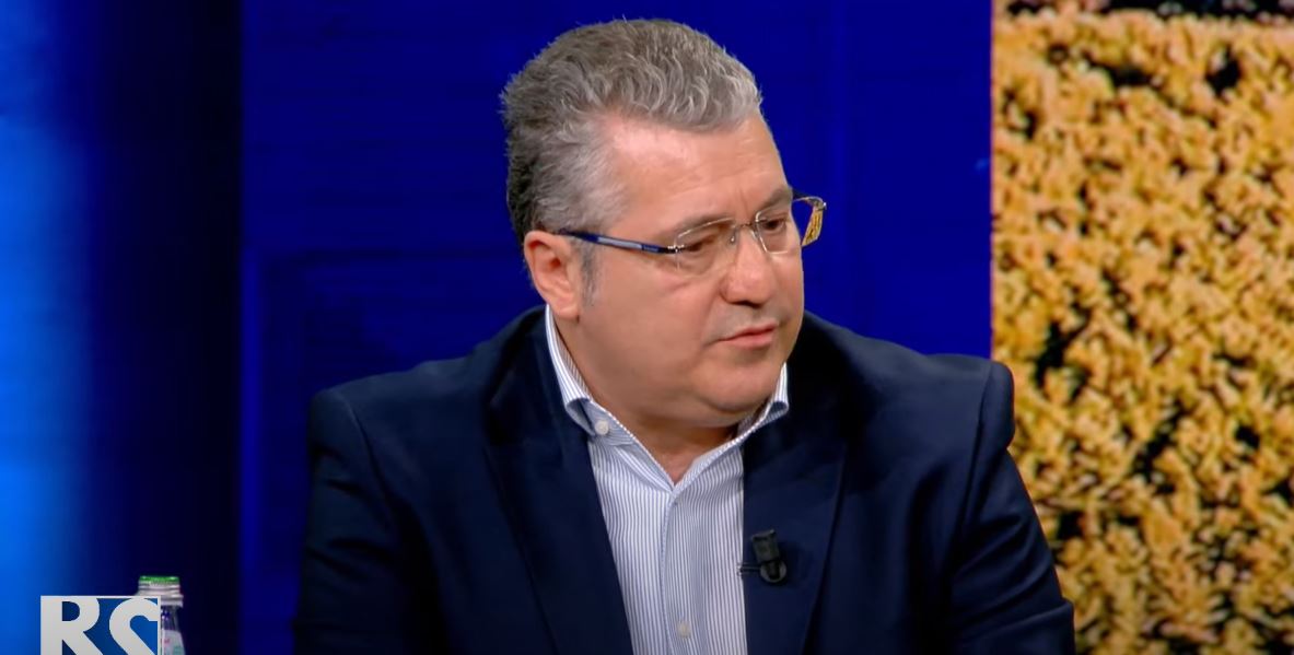 Parashikimi i Skënder Minxhozit: Zgjedhja e Belerit deputet në PE nuk ndryshon marrëdhëniet mes dy vendeve
