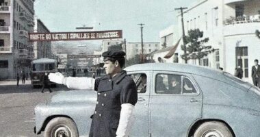 “Shqiptarët krenohen me Skënderbeun, emrin e tij e mban sheshi në Tiranë, një Klub Sportiv dhe një pije…”/ Reportazhi i gazetarit të “Der Spigele”, në ’81-in