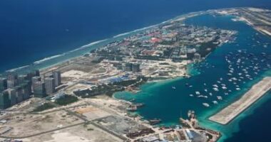 Maldivet ndalojnë hyrjen e izraelitëve në shenjë proteste për luftën në Gaza