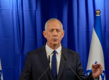 Pasojat e dorëheqjes së Benny Gantz në Izrael dhe Gaza