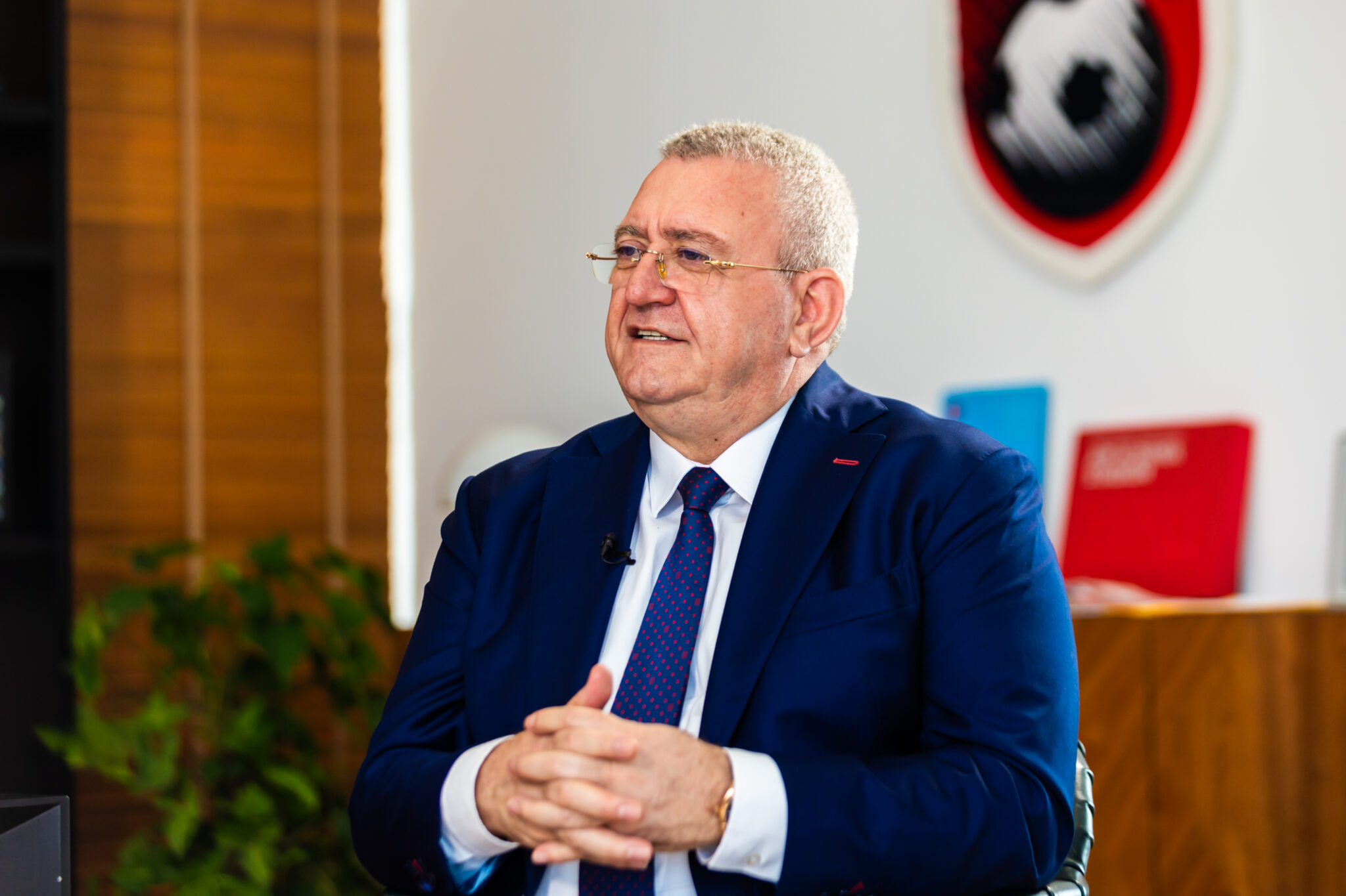 Duka nga grumbullimi i Kombëtares: Futbolli shqiptar ka avancuar, bota sot na sheh ndryshe