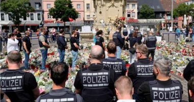 Gjermania kritikohet për shqyrtimin e dëbimit të shtetasve afganë dhe sirianë