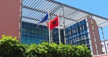 “Bankers”, lirohet drejtori/ GJKKO vendos ‘arrest shtëpie’ pas shtyrjes së afatit të hetimit