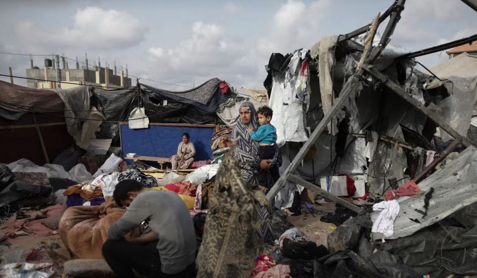 Biden shuan shpresat e palestinezëve: Nuk pritet marrëveshje për armëpushim në Gaza në të ardhmen e afërt