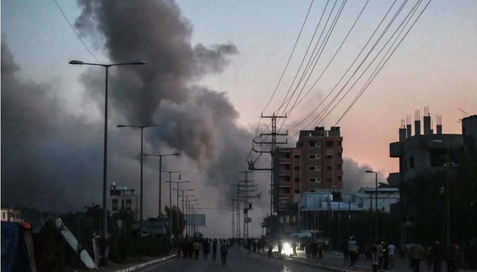 Lufta në Gaza, sulmet izraelite vrasin 18 palestinezë, mes tyre fëmijë dhe gra