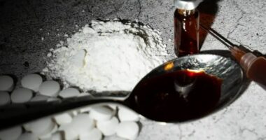 Ekspertët e OKB: Heroina alternativë me rrezik vdekjeprurës