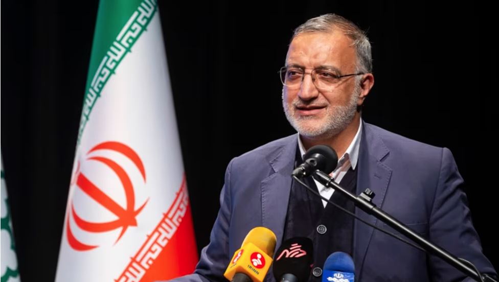 Zgjedhjet presidenciale në Iran, tërhiqen nga gara dy konservatorë