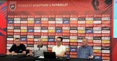 Komiteti i arbitrimit bën analizën e sezonit 2023/24, evidentohen aspektet pozitive dhe problematikat e hasura